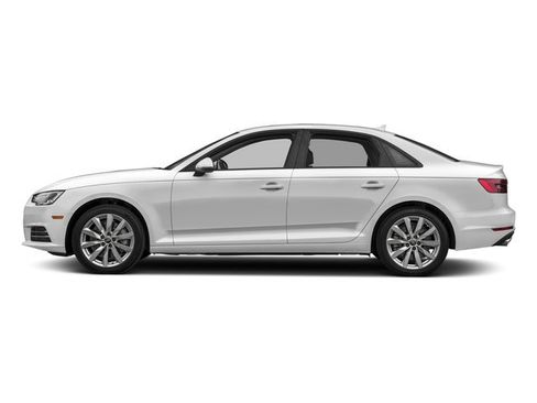 Used 2017 Audi A4 2.0T Premium Plus w/ Premium Plus Package AWD/4WD image 3