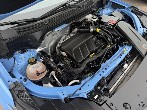 Certified 2024 Chevrolet Trax RS image 38