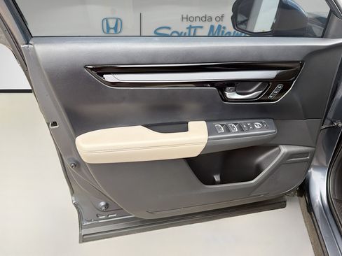 Certified 2023 Honda CR-V EX-L image 19