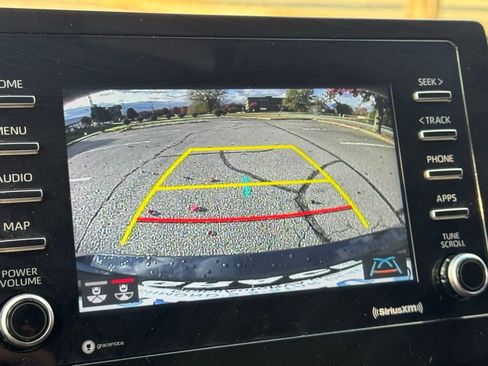 Used 2023 Toyota Camry TRD image 32