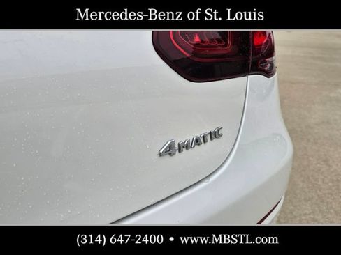Used 2022 Mercedes-Benz GLC 300 4MATIC Coupe image 7