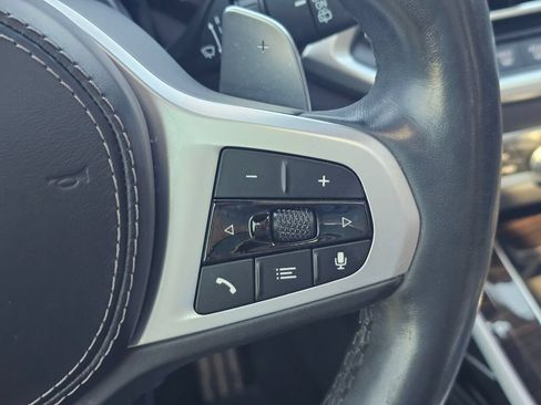 Used 2019 BMW X7 xDrive50i AWD/4WD image 29
