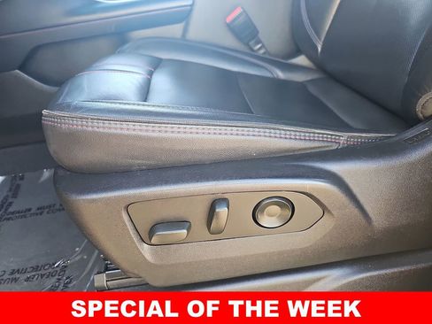 Used 2021 Chevrolet Tahoe RST w/ Rear Media and Nav Package image 30