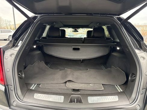 Certified 2024 Cadillac XT5 Premium Luxury image 15