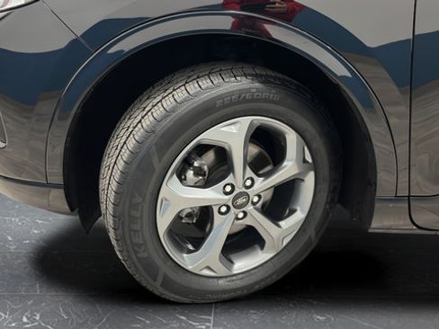 Used 2024 Ford Escape ST-Line w/ Tech Pack #1 AWD/4WD image 36