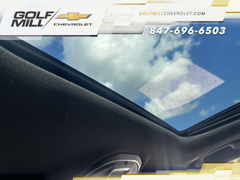 Used 2023 Jeep Grand Cherokee L Laredo AWD/4WD image 27