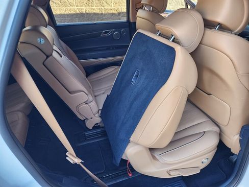 Used 2021 Genesis GV80 3.5T Advanced + image 99