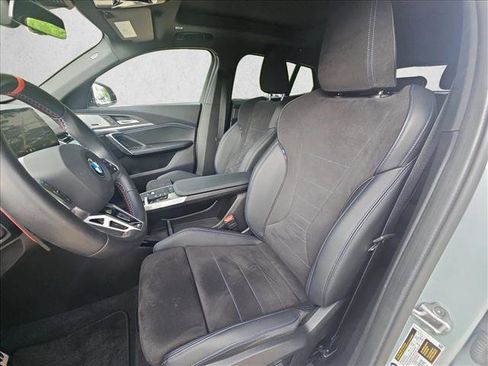 Used 2025 BMW X2 M35i AWD/4WD image 16