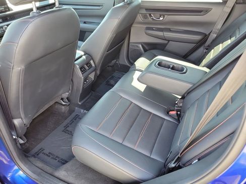 Used 2024 Honda CR-V Sport-L image 27