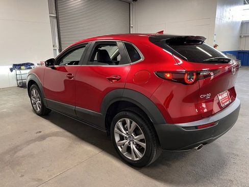 Used 2020 MAZDA CX-30 AWD w/ Preferred Package image 5