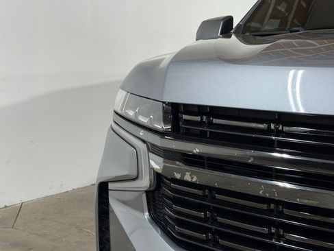 Used 2022 Chevrolet Tahoe RST w/ Luxury Package RWD image 10