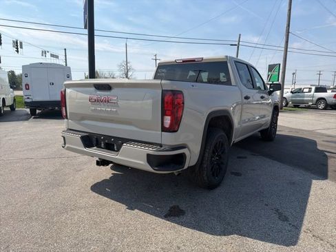 New 2026 GMC Sierra 1500 Pro image 6