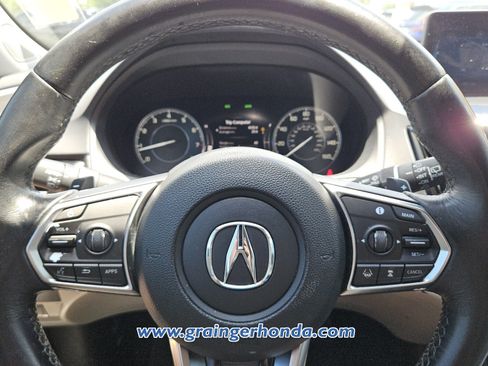 Used 2019 Acura RDX FWD w/ Technology Package image 18