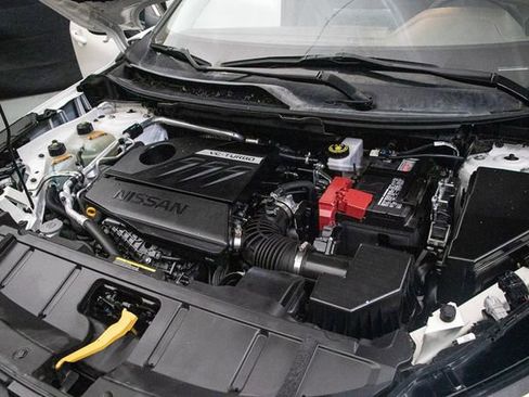 Used 2023 Nissan Rogue SV AWD/4WD image 26