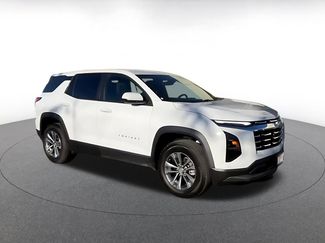 Used 2025 Chevrolet Equinox LT video 2