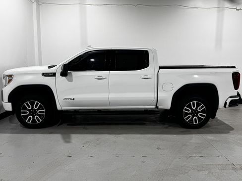 Used 2020 GMC Sierra 1500 AT4 w/ AT4 Premium Package image 15