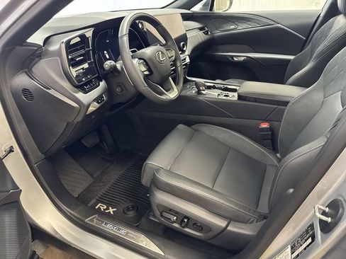 Used 2025 Lexus RX 350 AWD w/ Convenience Package image 12