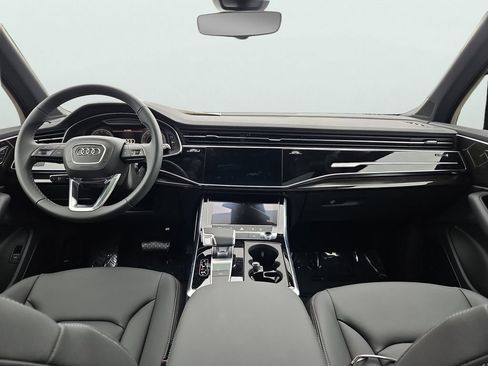 New 2026 Audi Q7 2.0T Premium AWD/4WD image 5
