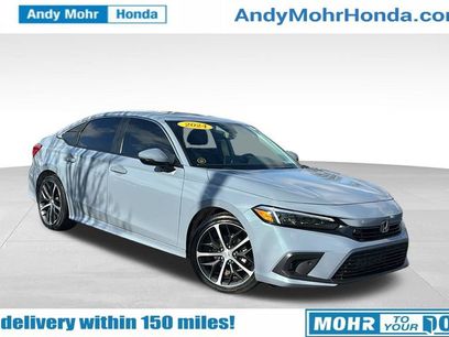Used 2024 Honda Civic Touring