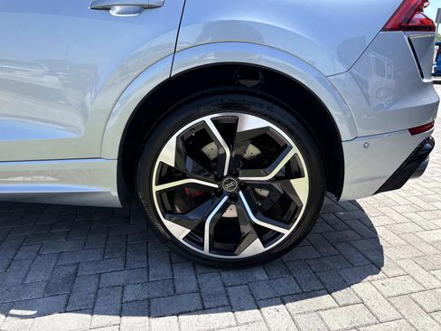 Used 2024 Audi RS Q8 AWD/4WD image 11