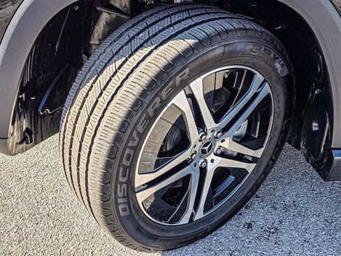 Used 2023 Mercedes-Benz GLS 450 GLS 450 image 10