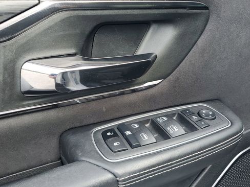 Used 2023 RAM 1500 TRX w/ TRX Level 1 Equipment Group image 46