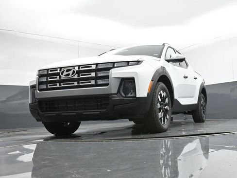 New 2026 Hyundai Santa Cruz SEL FWD image 39