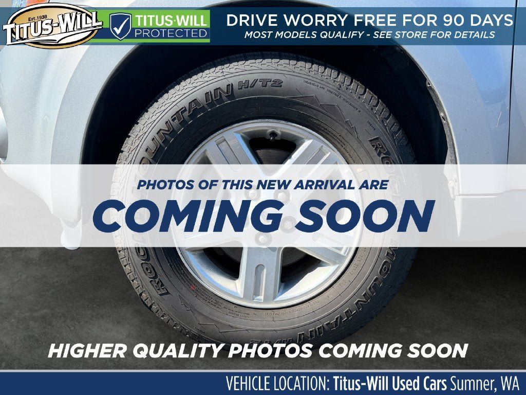 Used 2011 Ford Escape 4WD Hybrid image 5