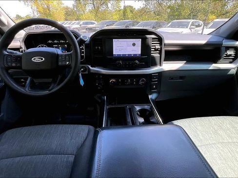 Used 2022 Ford F150 XL w/ Equipment Group 101A High AWD/4WD image 18