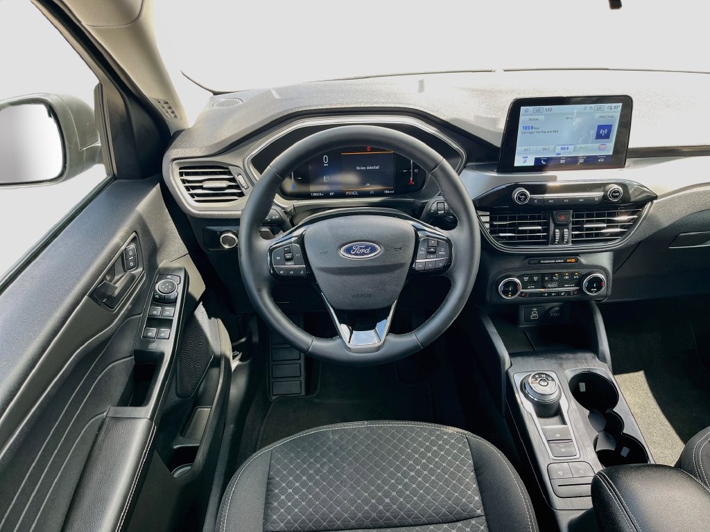Used 2025 Ford Escape Active w/ Cold Weather Package FWD image 21