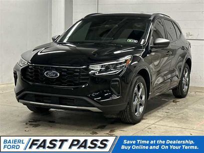 Used 2024 Ford Escape ST-Line