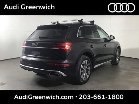 Used 2023 Audi Q5 2.0T Premium w/ Convenience Package AWD/4WD image 7