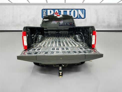 Used 2019 Ford F250 XL w/ STX Appearance Package image 23