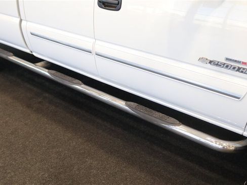 Used 2006 Chevrolet Silverado 2500 W/T AWD/4WD image 57