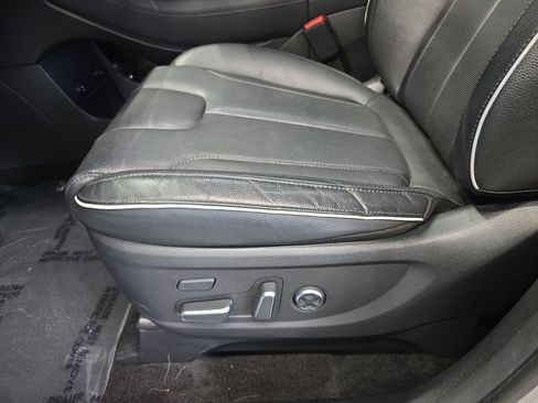 Used 2024 Hyundai Palisade Limited FWD image 28