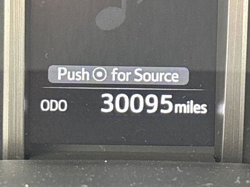 Used 2024 Toyota 4Runner TRD Off-Road image 22