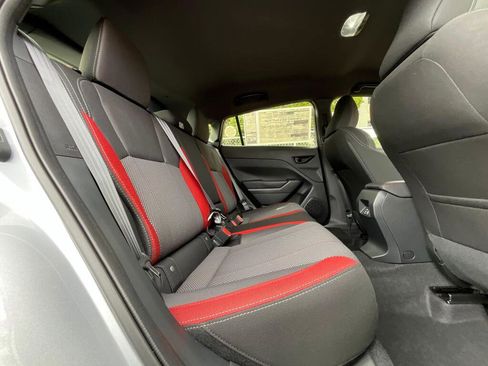 New 2026 Subaru Impreza RS image 14