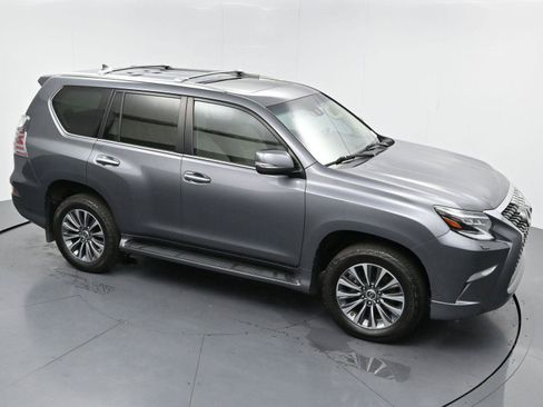 Used 2023 Lexus GX 460 Luxury AWD/4WD image 38