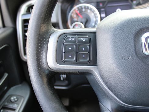 Used 2022 RAM 2500 Tradesman image 24