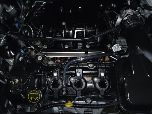 Used 2018 Ford Explorer Limited image 30