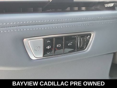 Certified 2026 Cadillac Escalade IQ Sport 2 AWD/4WD image 21