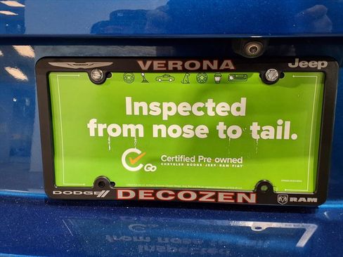 Used 2020 BMW 840i Gran Coupe w/ M Sport Package image 24