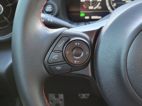 Certified 2023 Subaru BRZ Limited image 24