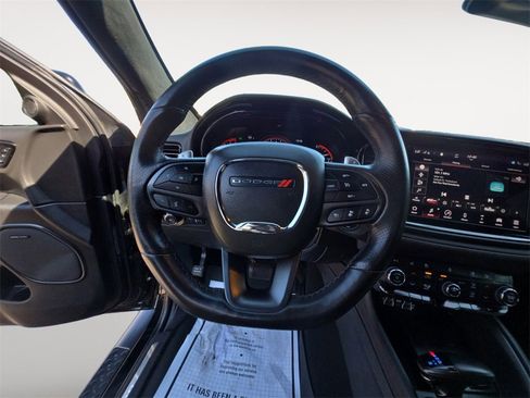 Used 2022 Dodge Durango R/T image 11