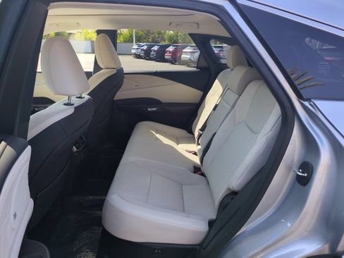 Used 2025 Lexus RX 450h AWD w/ Convenience Package image 26
