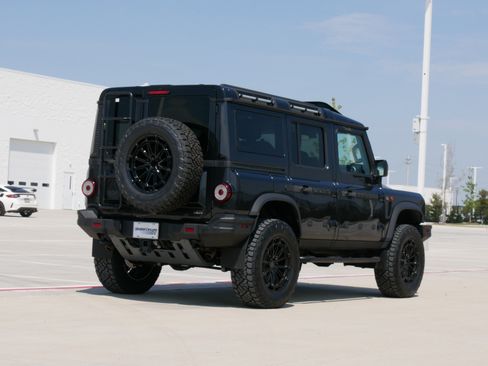 Used 2024 INEOS Grenadier AWD/4WD image 9
