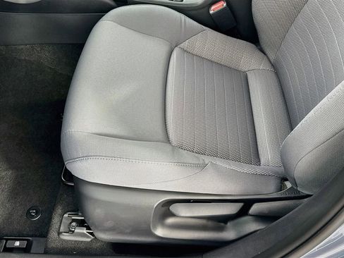 New 2026 Toyota Corolla SE FWD image 23