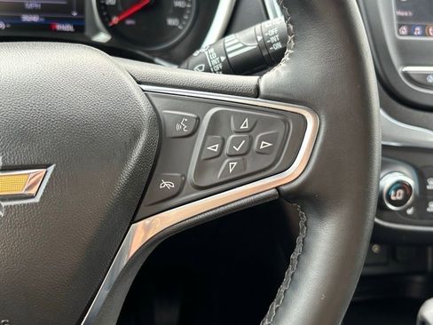 Used 2024 Chevrolet Equinox LT image 19
