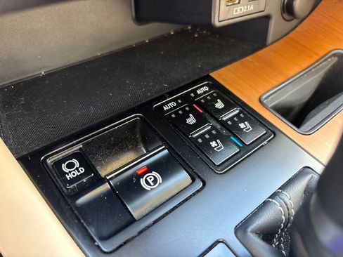 Used 2021 Lexus RX 350 AWD w/ Premium Package image 23
