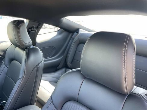 New 2026 Ford Mustang Premium w/ Bronze Appearance Package image 18